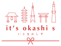 itowokashis logo